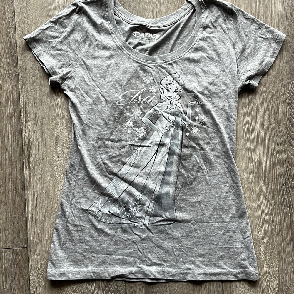 DISNEY | Frozen Elsa T-Shirt